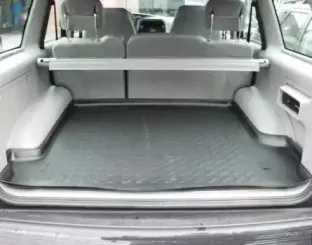 Лоток багажного/грузового отсека CARBOX купить